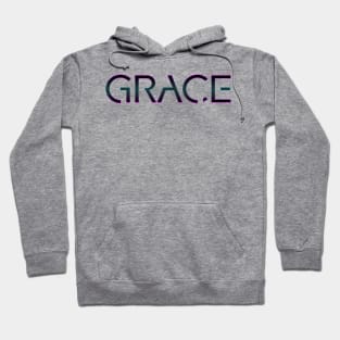 Grace Hoodie